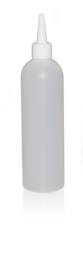 Dosierflasche für destilliertes Wasser (250ml)