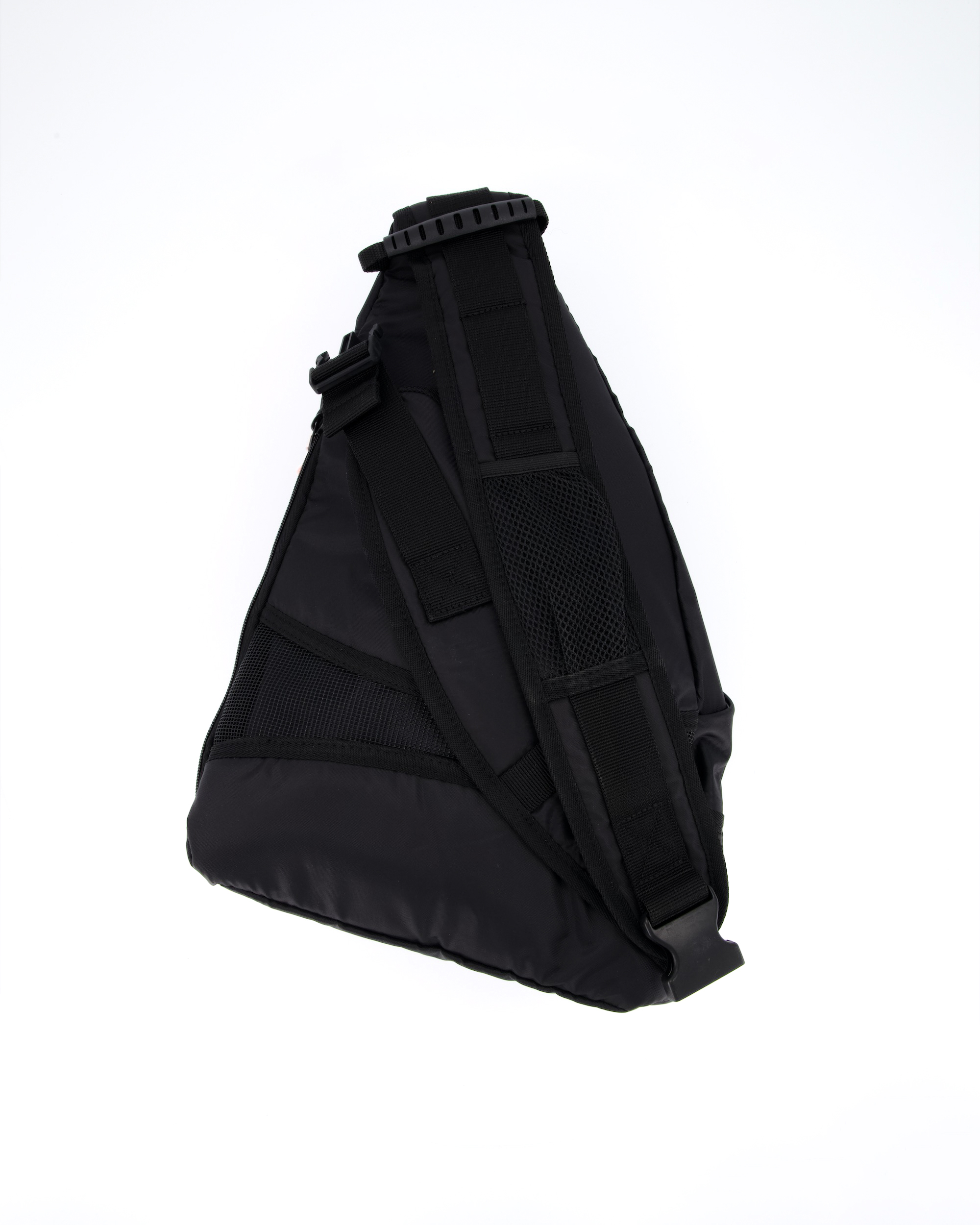 Helmtasche Miss Shield Protection Rucksack in schwarz
