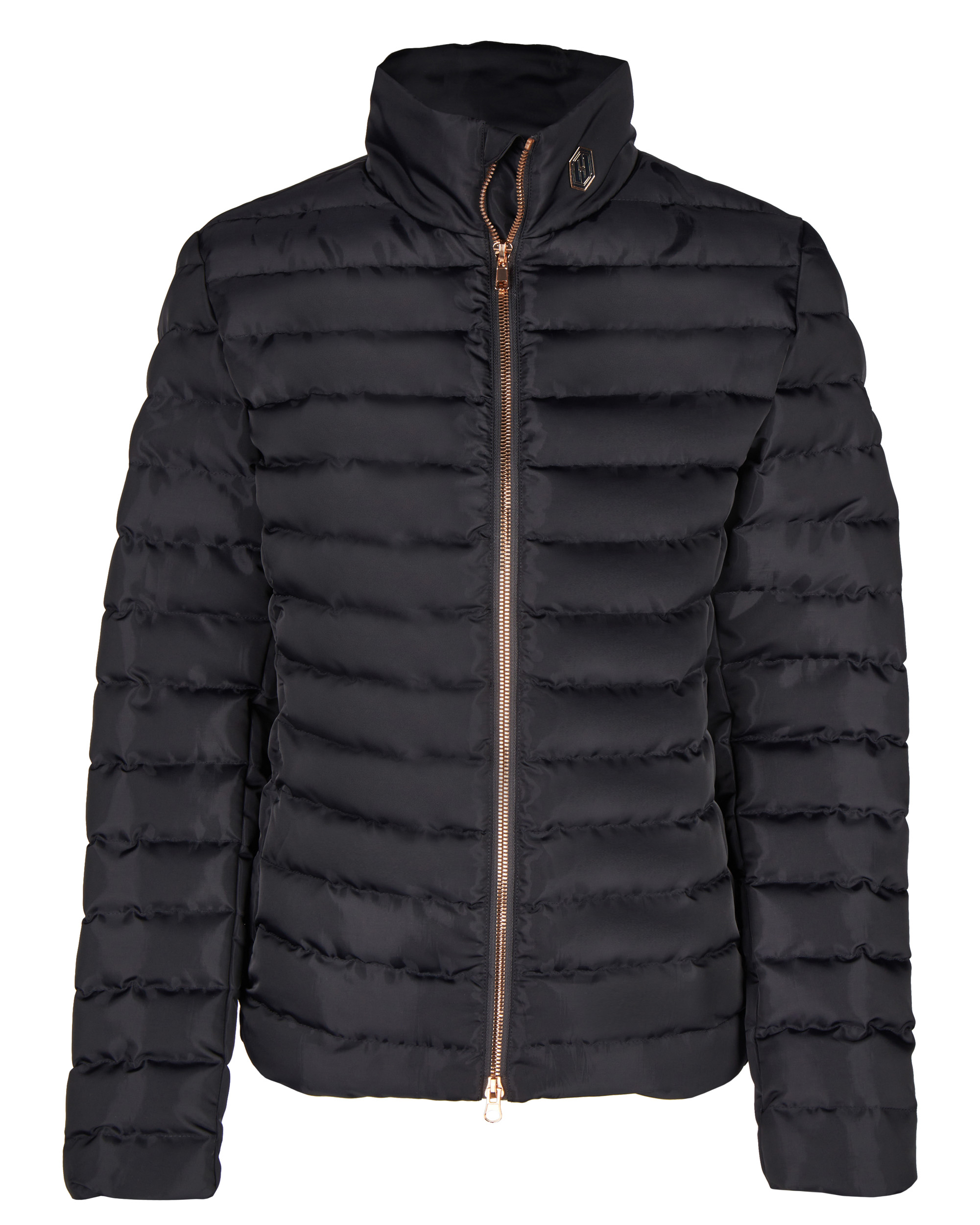 Jacke Damen Quilt Heritage