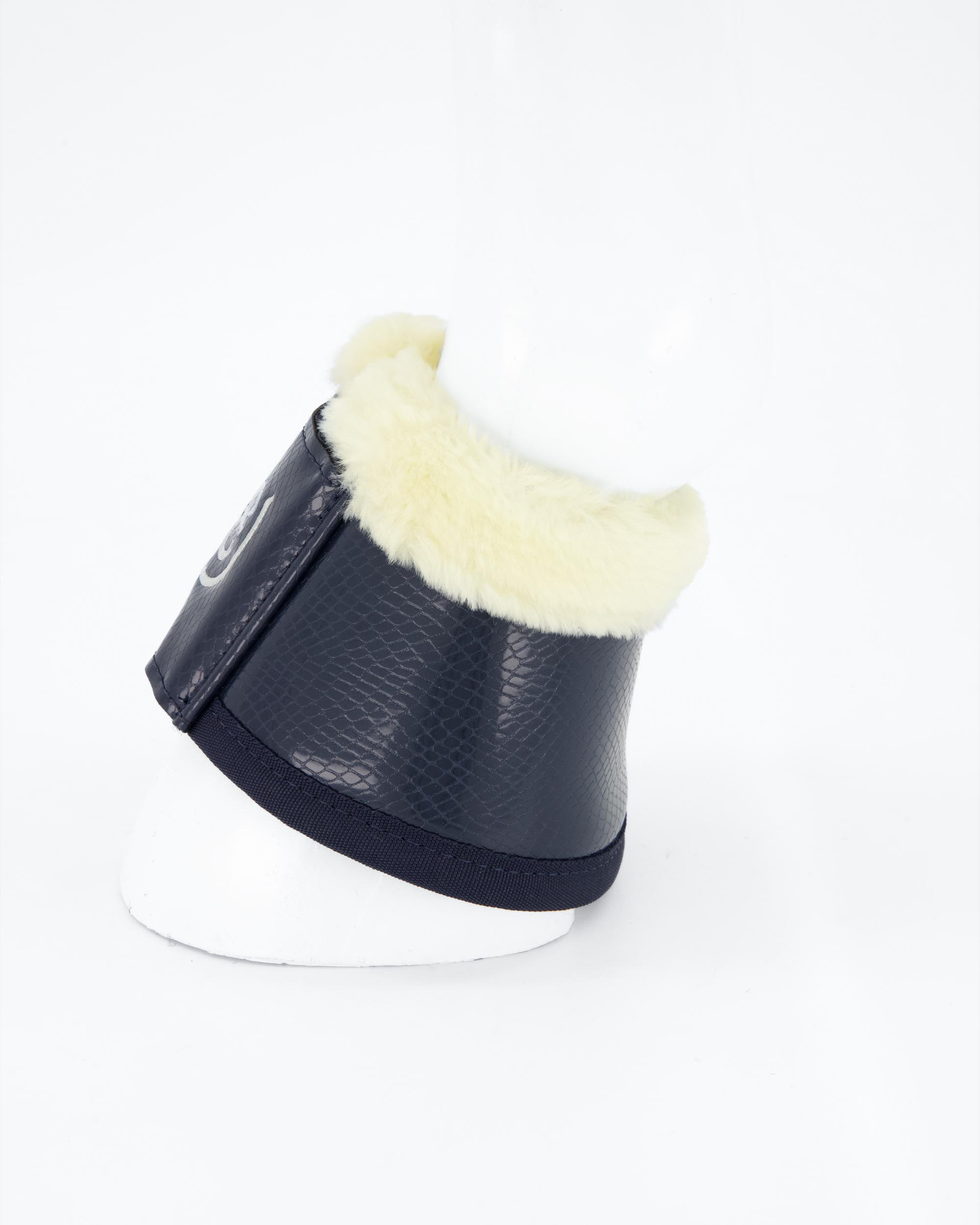 Hufglocken Faux Fur