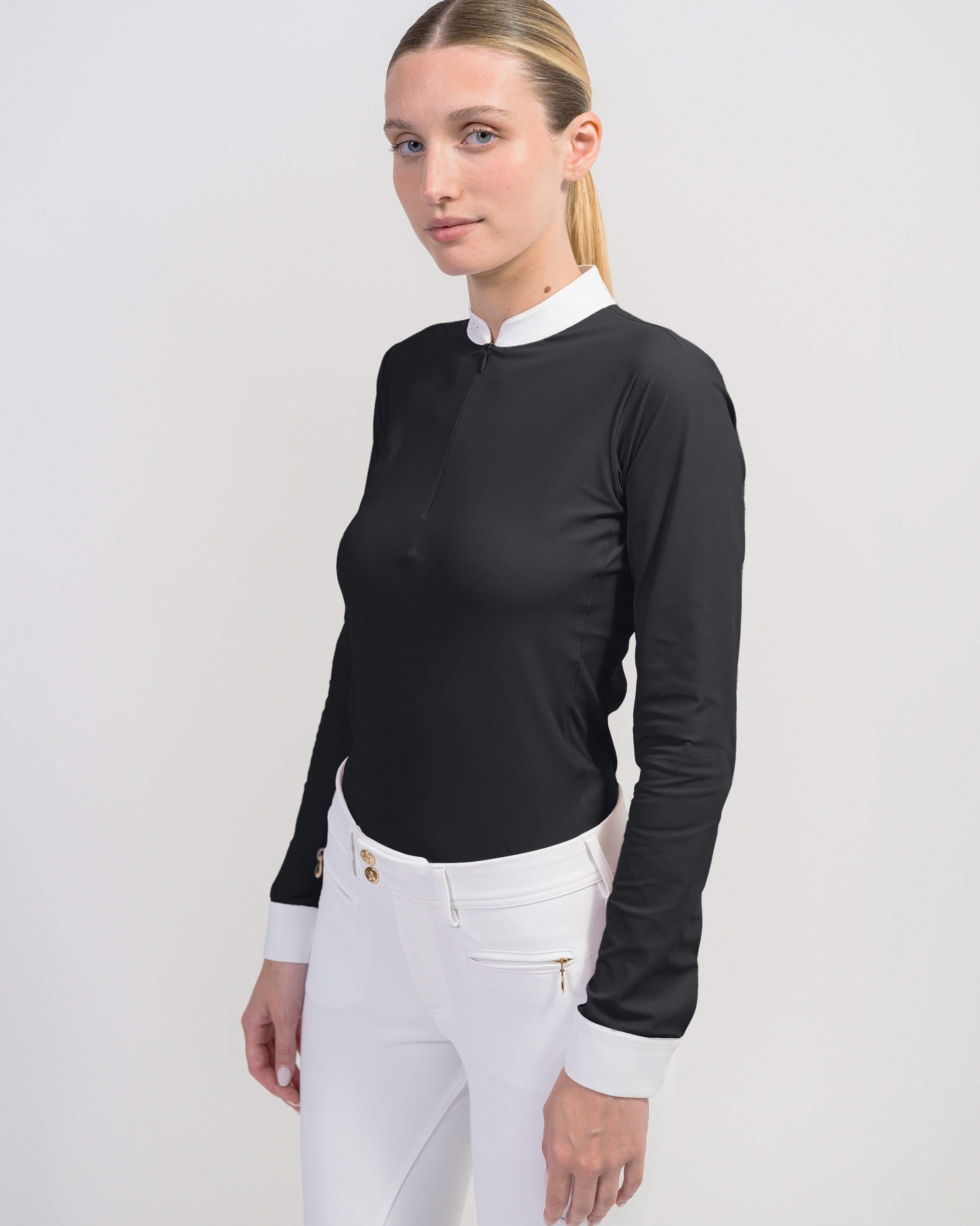 Turniershirt Damen Louisella