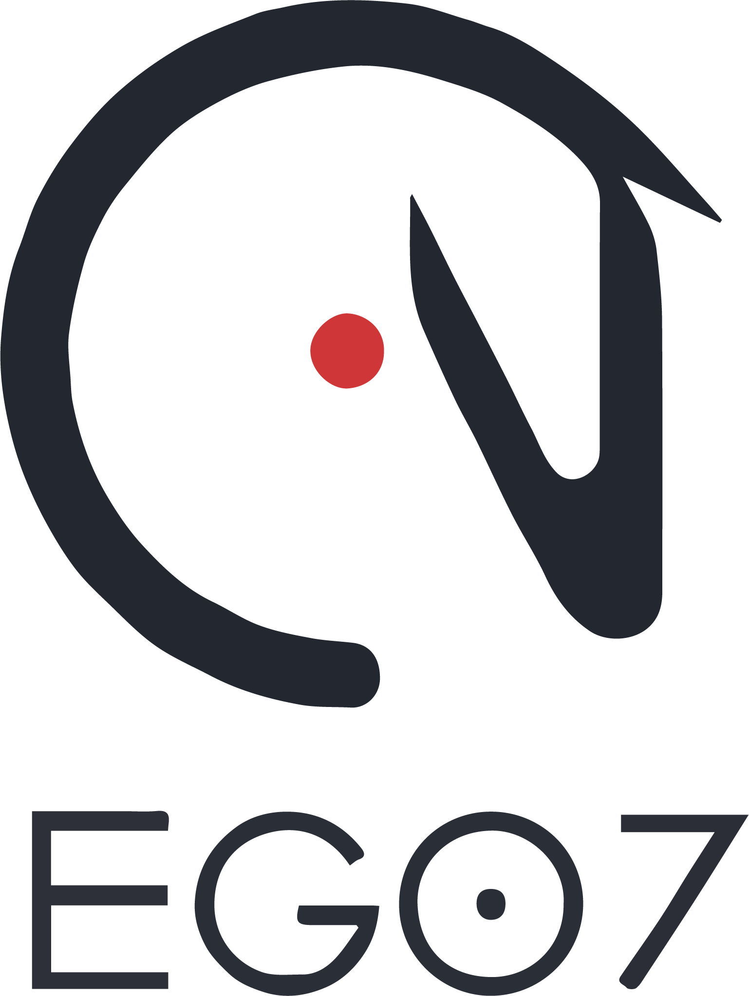 Ego 7 Logo