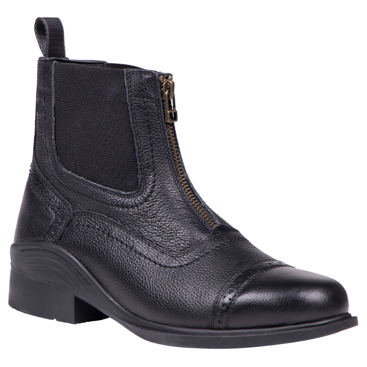 Stiefelette Jakarta Adult