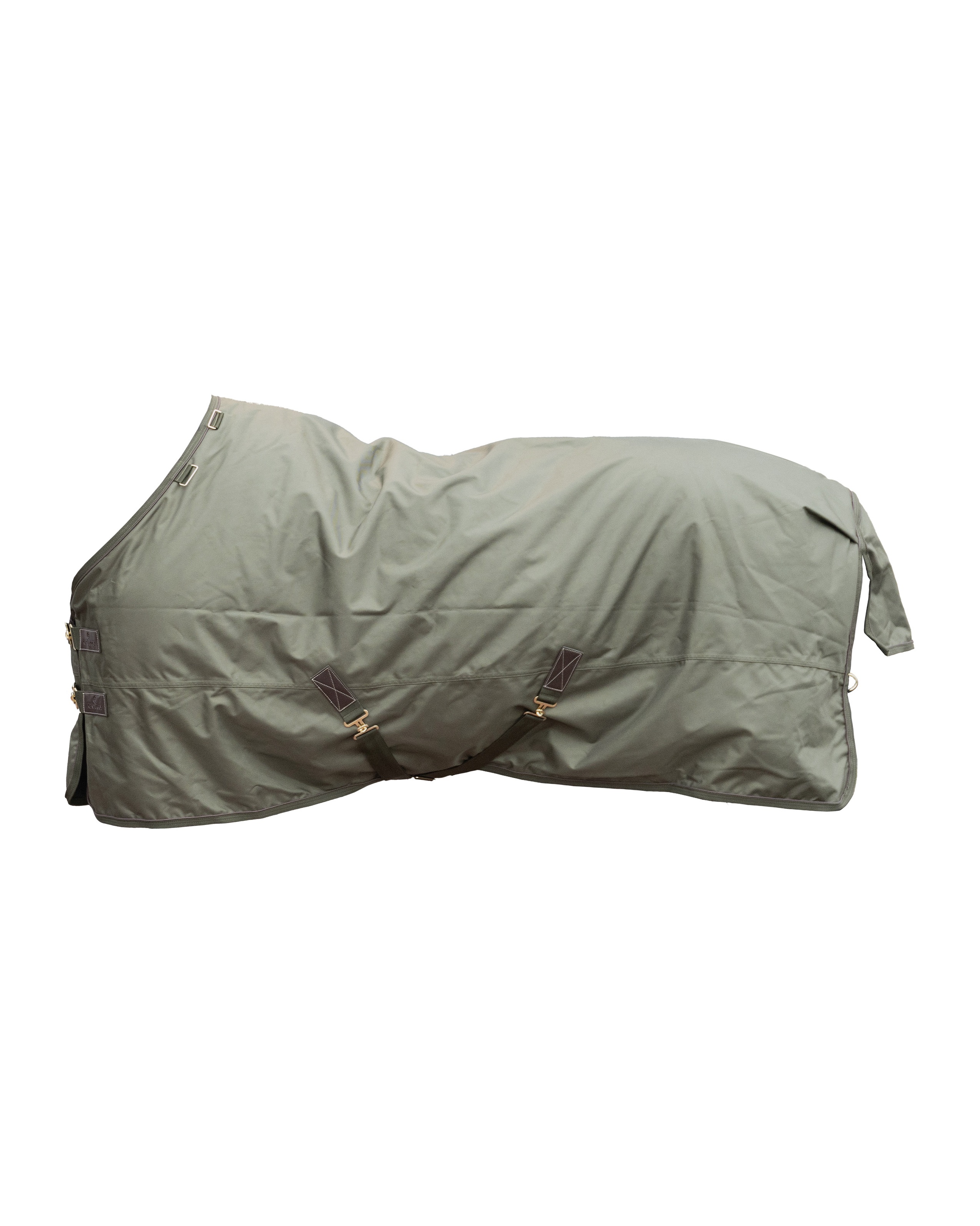 Outdoordecke 160g AllWeather Pro herbst in in khaki