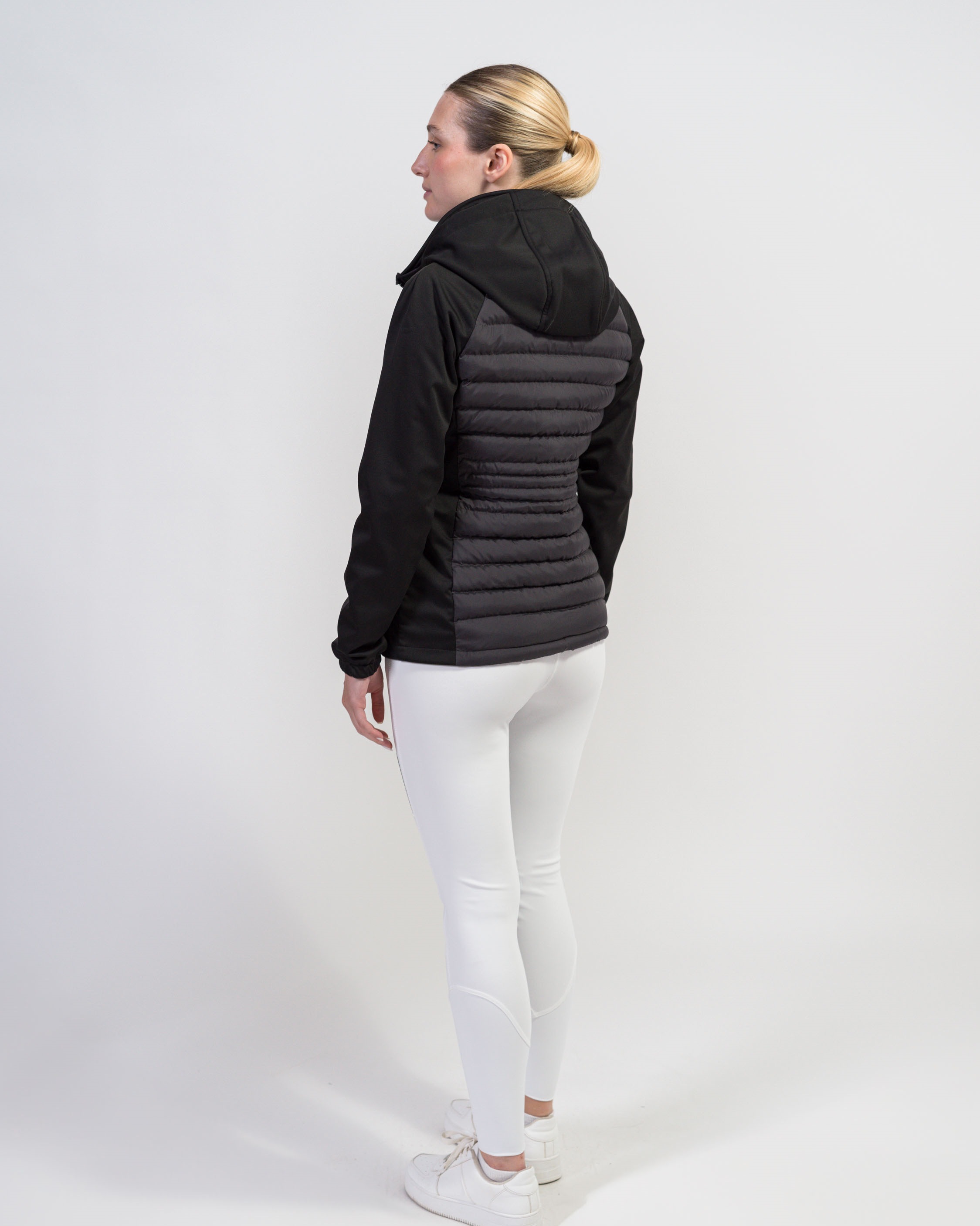 Softshelljacke Damen Lena