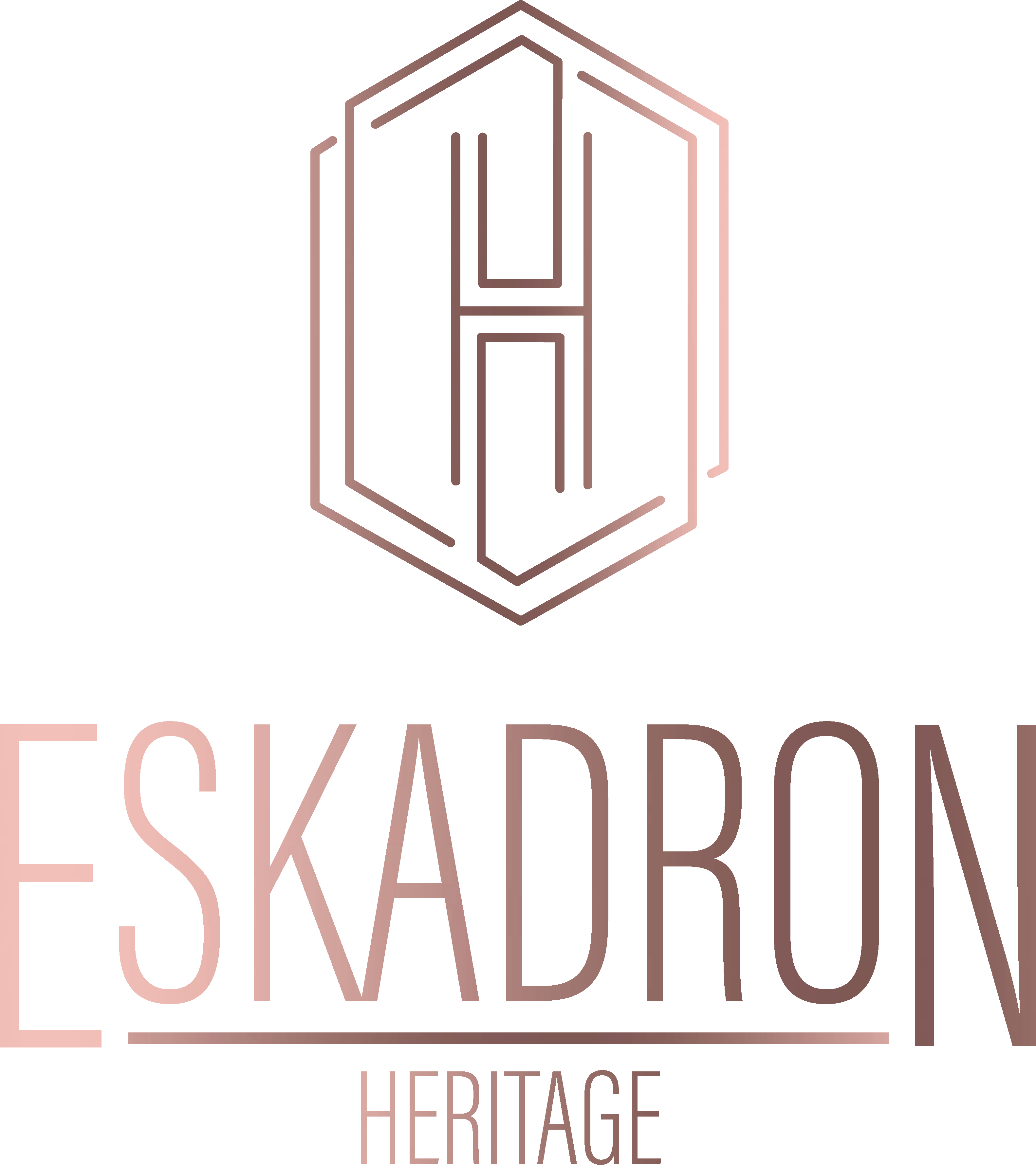 Eskadron Heritage Logo
