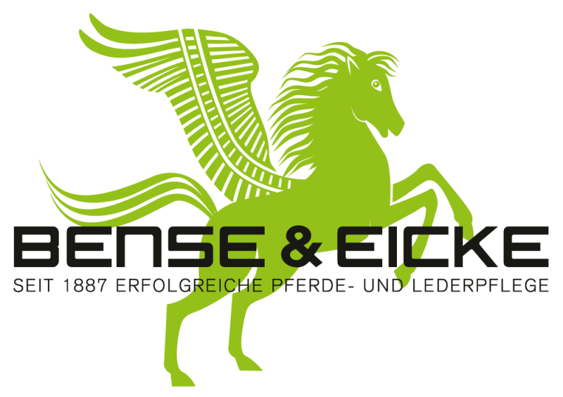 Bense & Eicke Logo