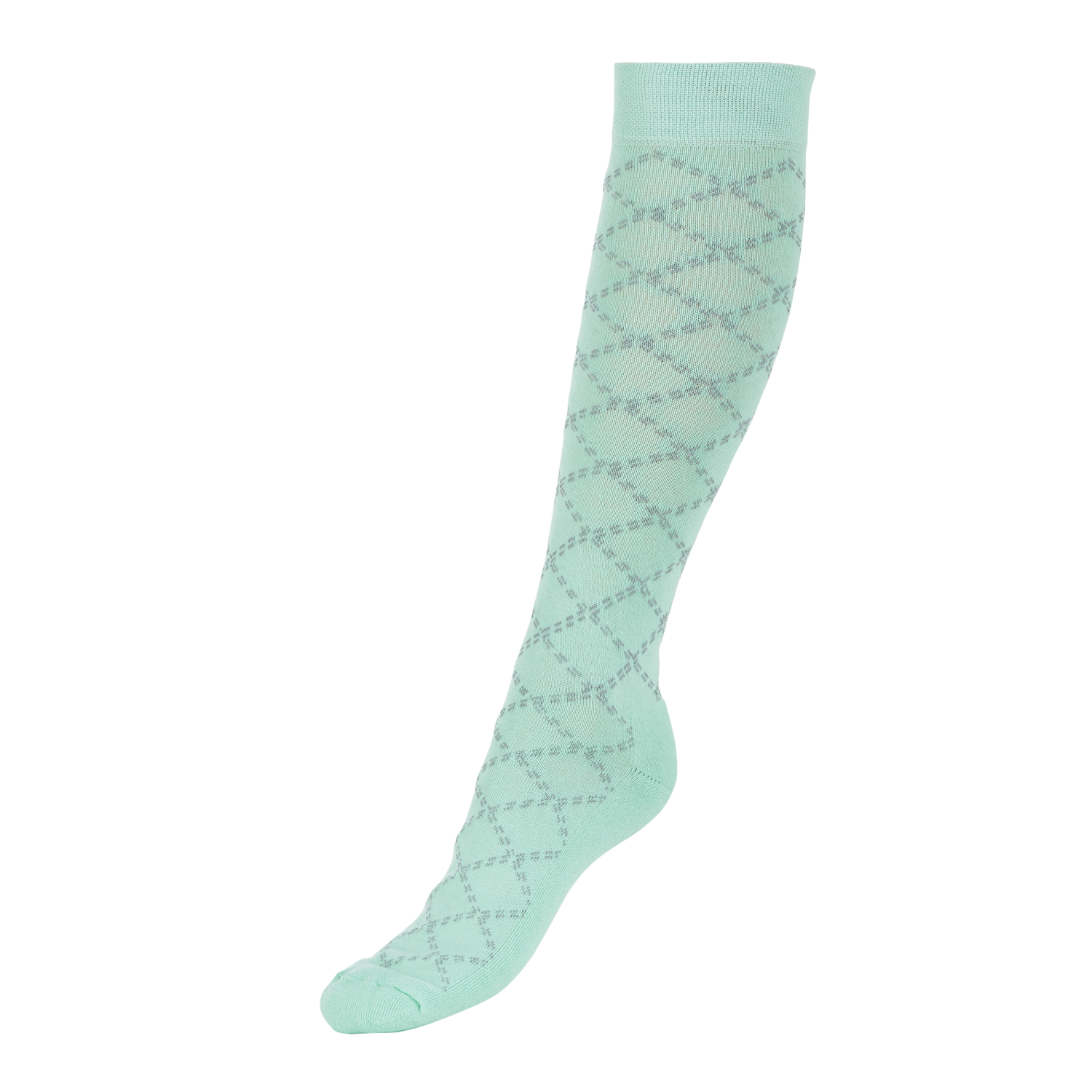 BUSSE Socken SIMPLY-KARO