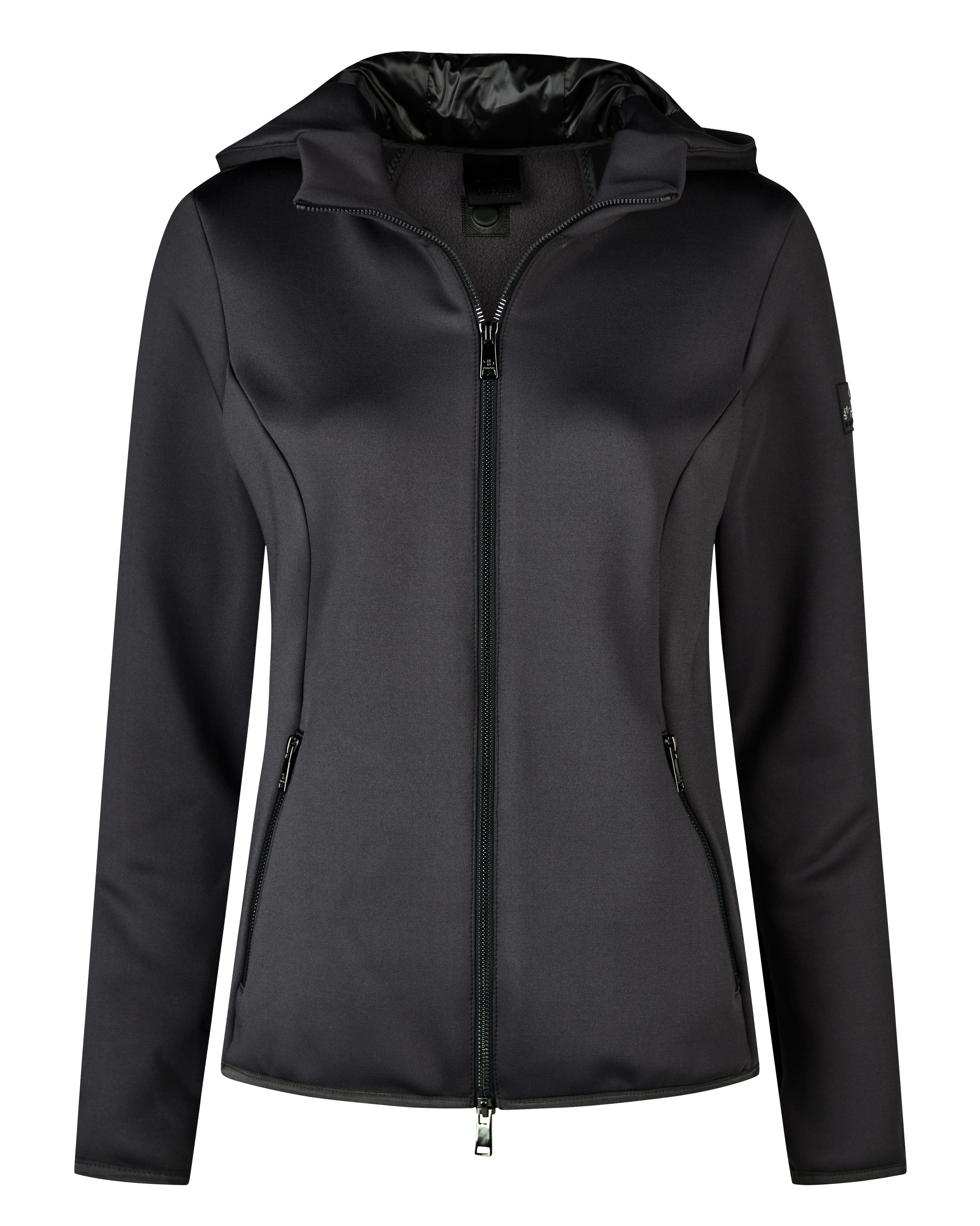 Fleecejacke Damen Selection Winter