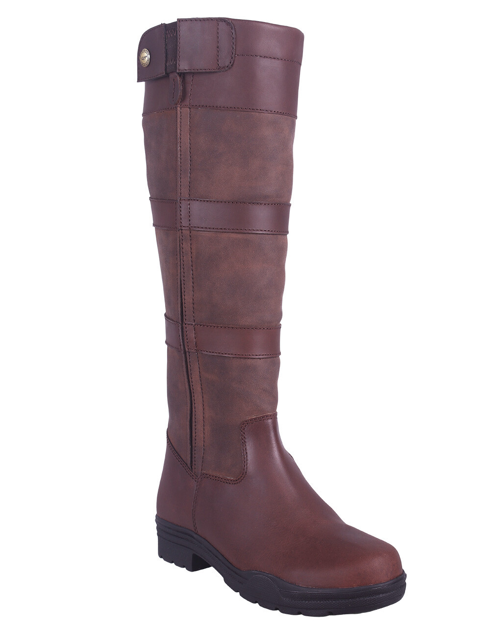 Outdoor-Stiefel Daan