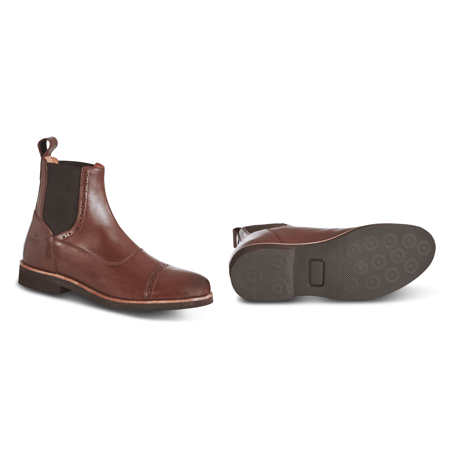 BUSSE Jodhpur-Stiefelette DAILY