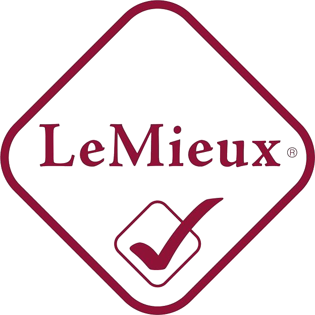 LeMieux Logo