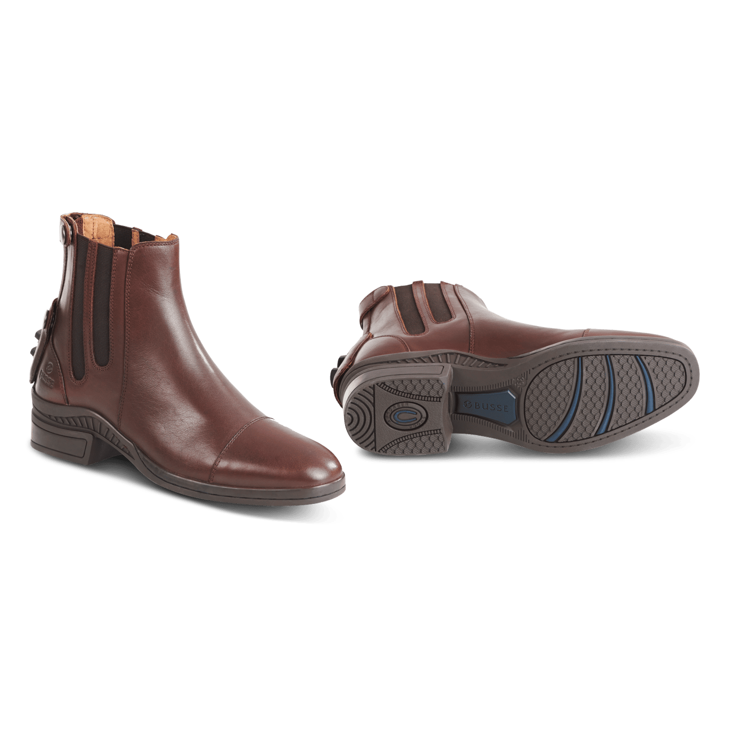 BUSSE Jodhpur-Stiefelette LILLE