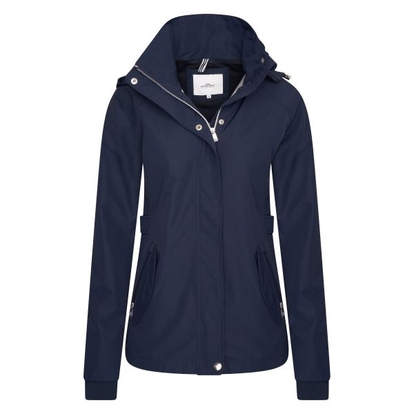 Jacke Damen Champion in Navy