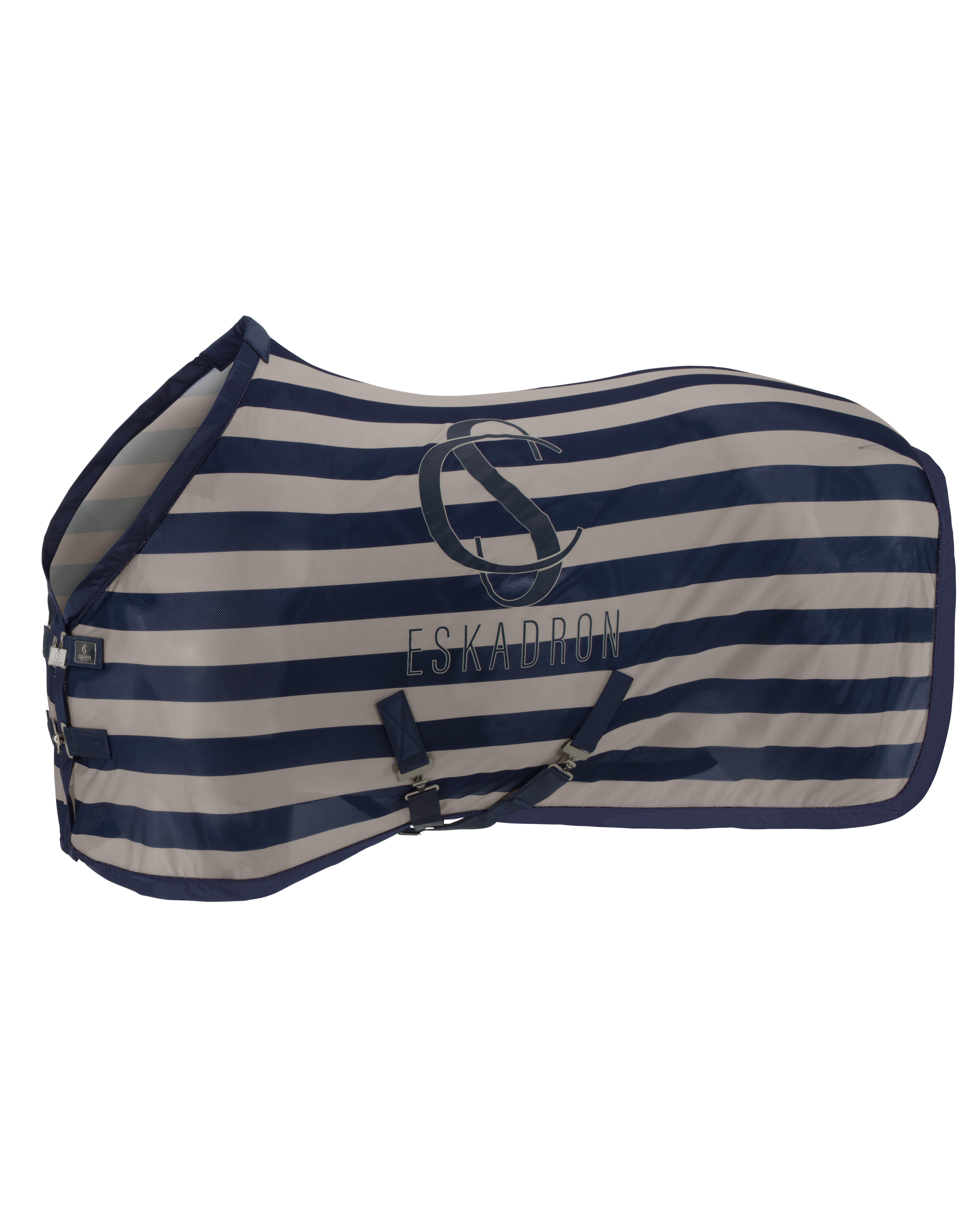 Fliegendecke Cooler Fly Classic Sports in navy-velvet taupe