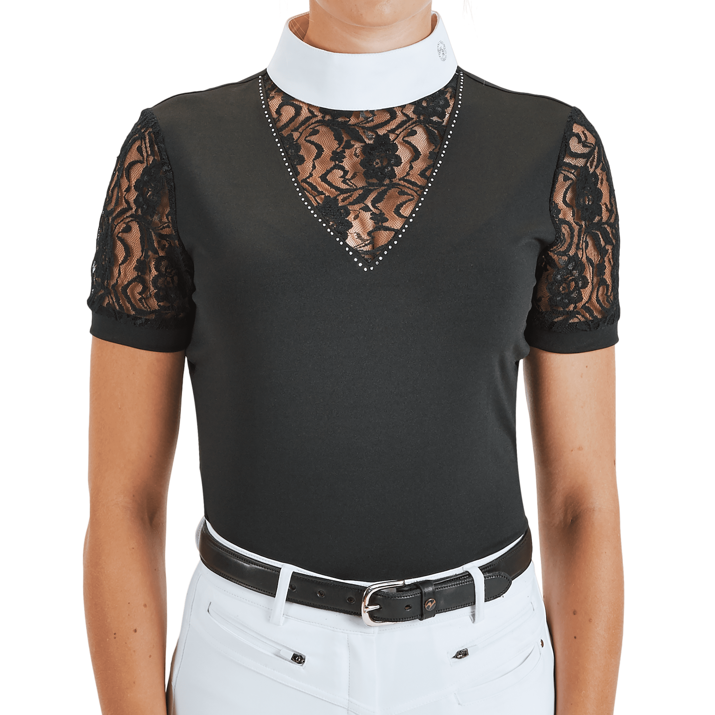 Turniershirt Damen Ravenna