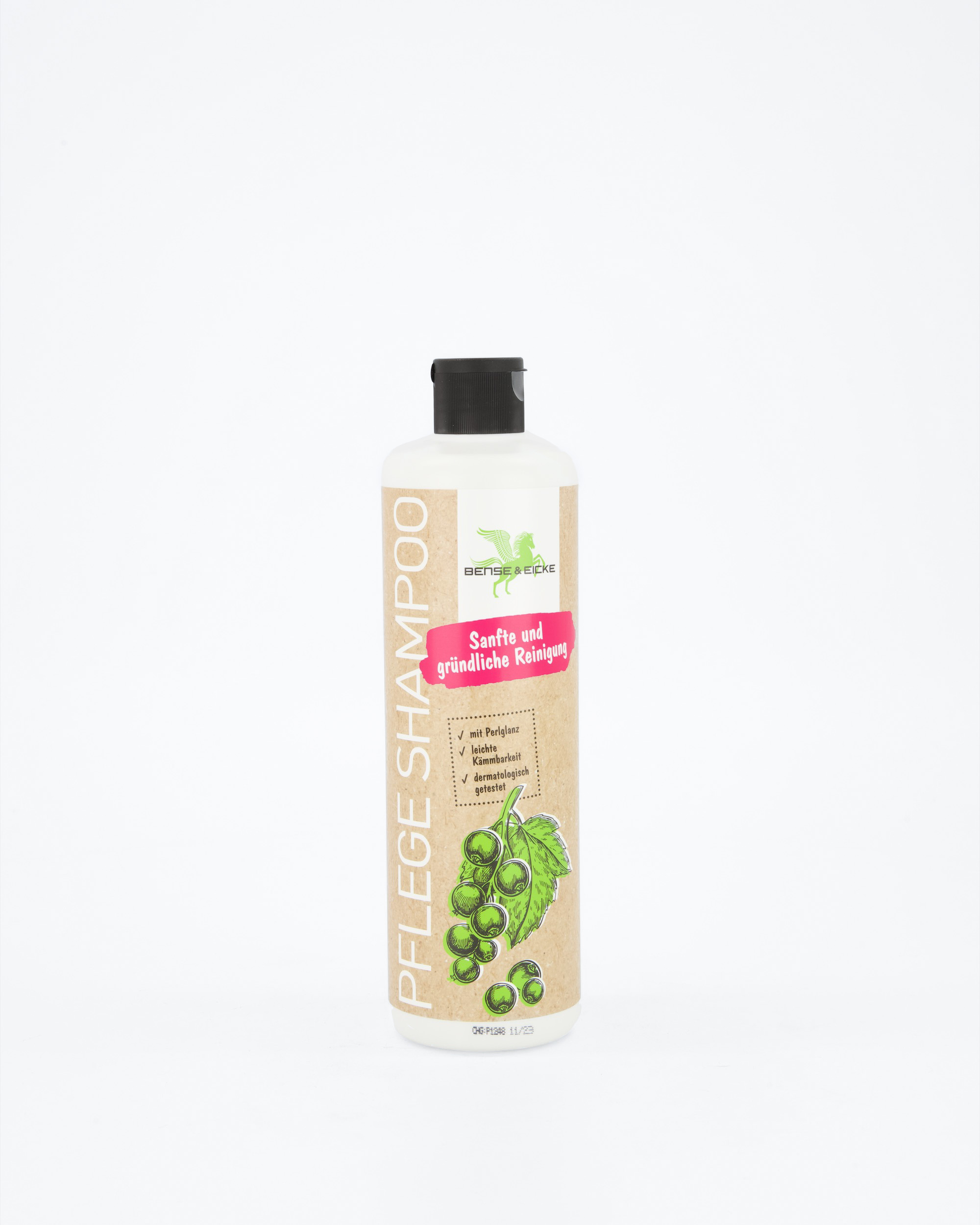 Pflege Shampoo, 500 ml
