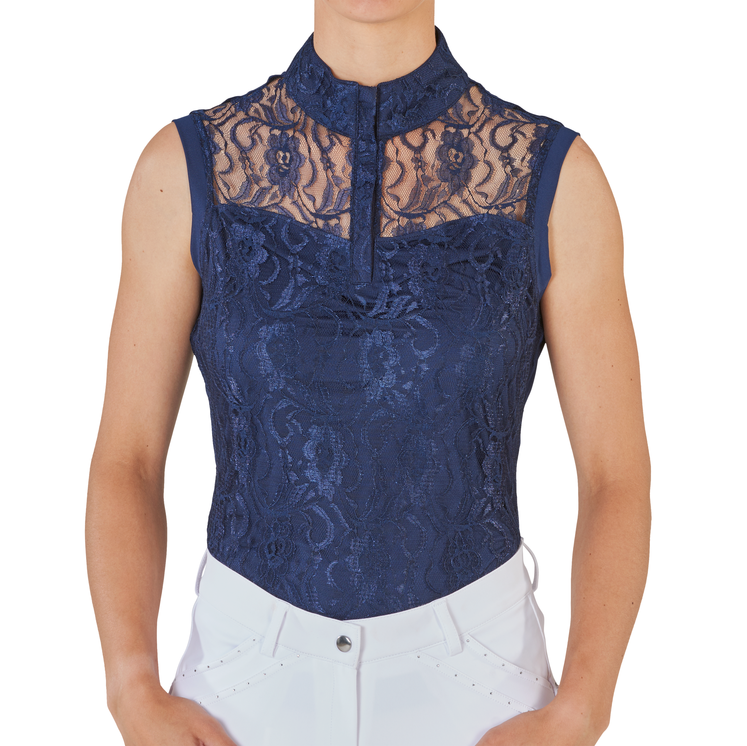 Turniershirt Damen Amadora