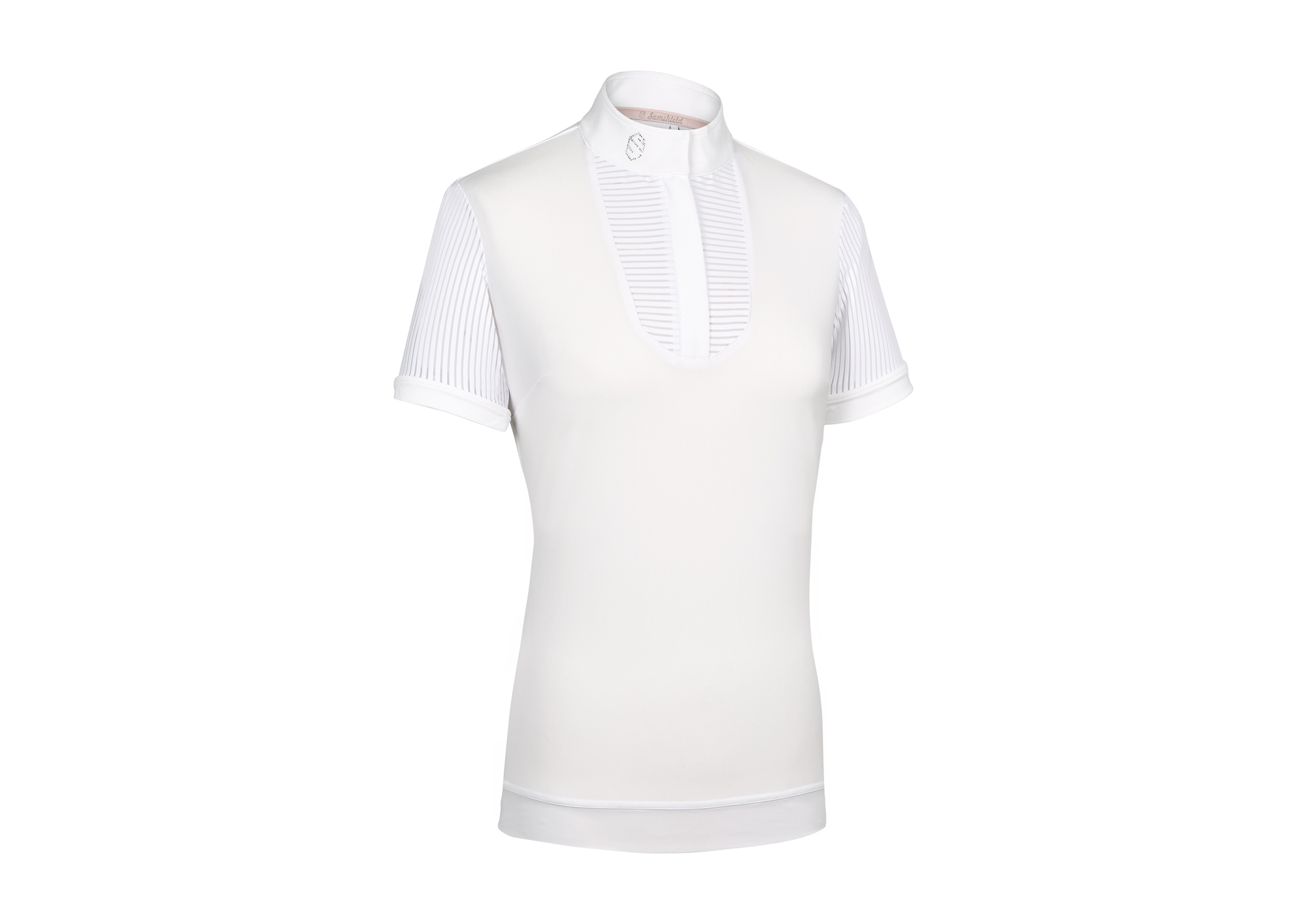 Turniershirt Damen Apolline