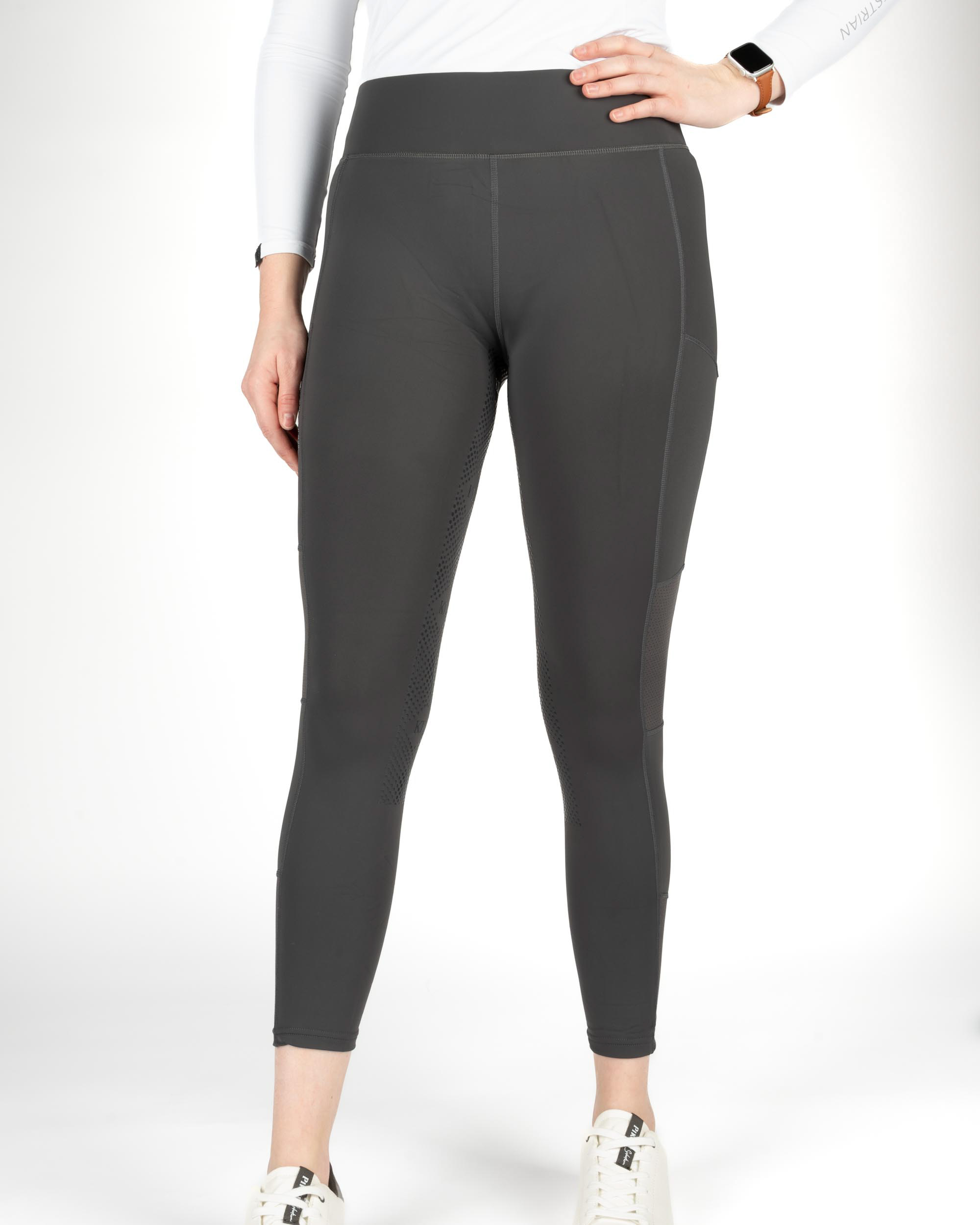 Reitleggings Tec2 Classic Limited