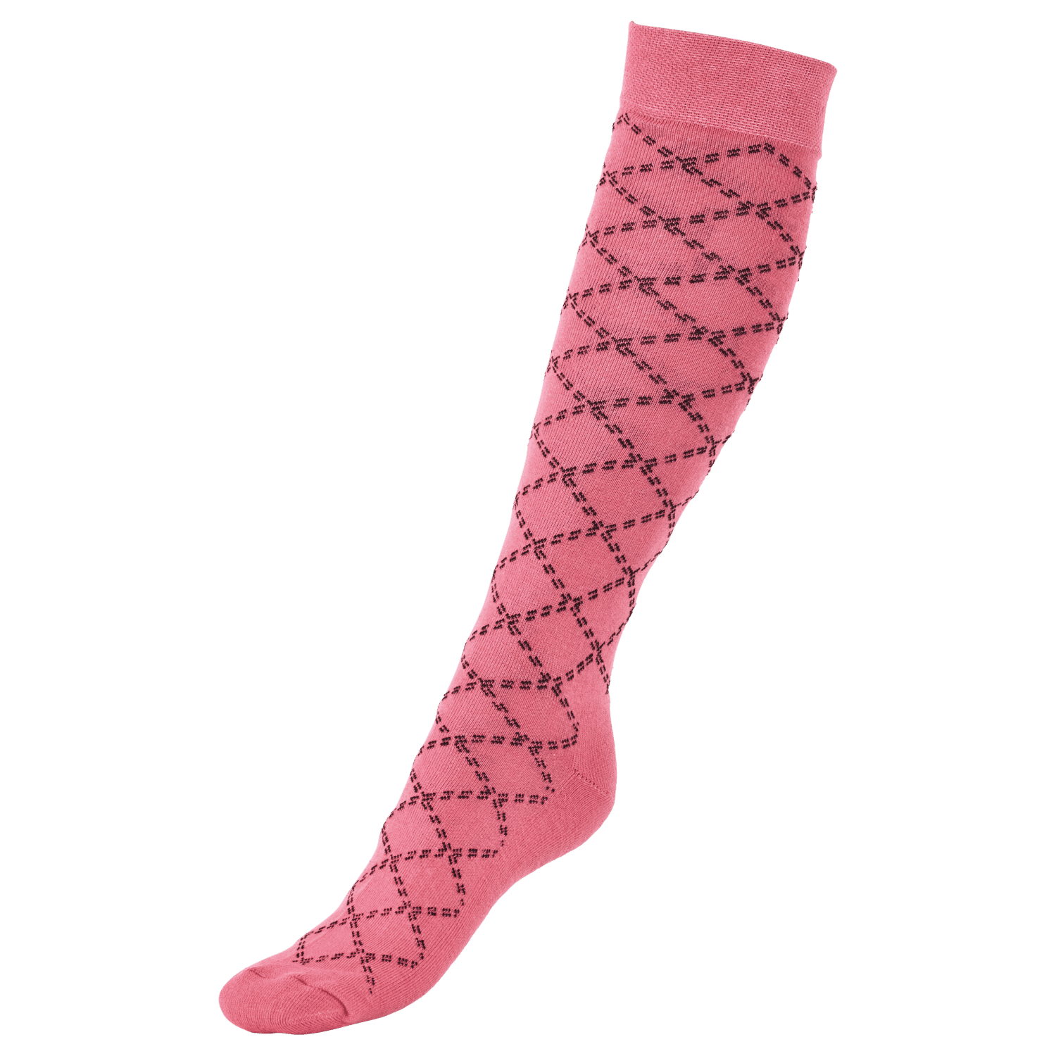 BUSSE Socken SIMPLY-KARO