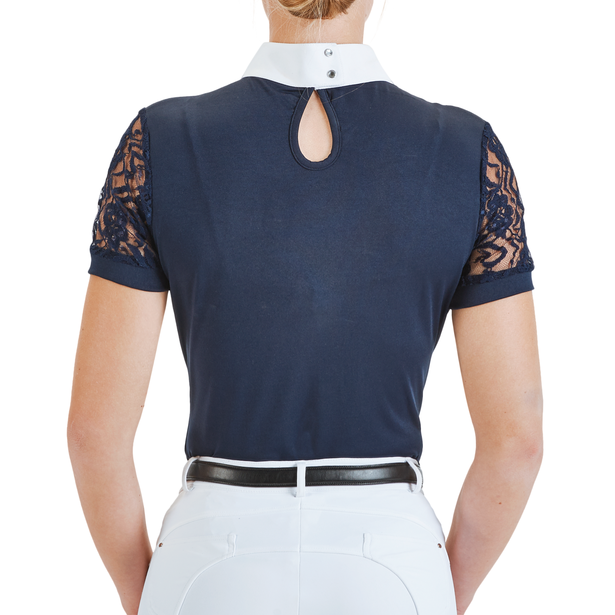 Turniershirt Damen Ravenna