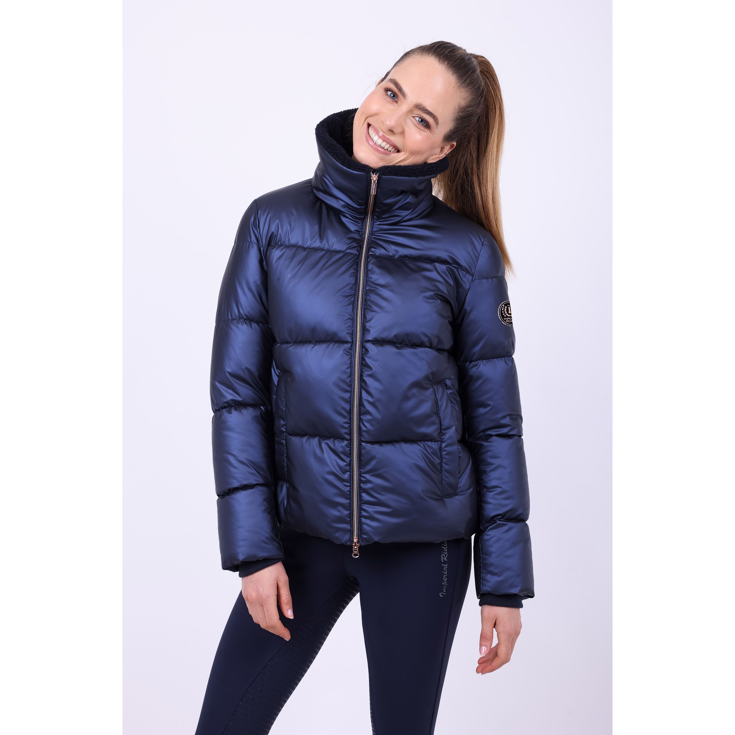 Jacke Damen Galaxy Puffer