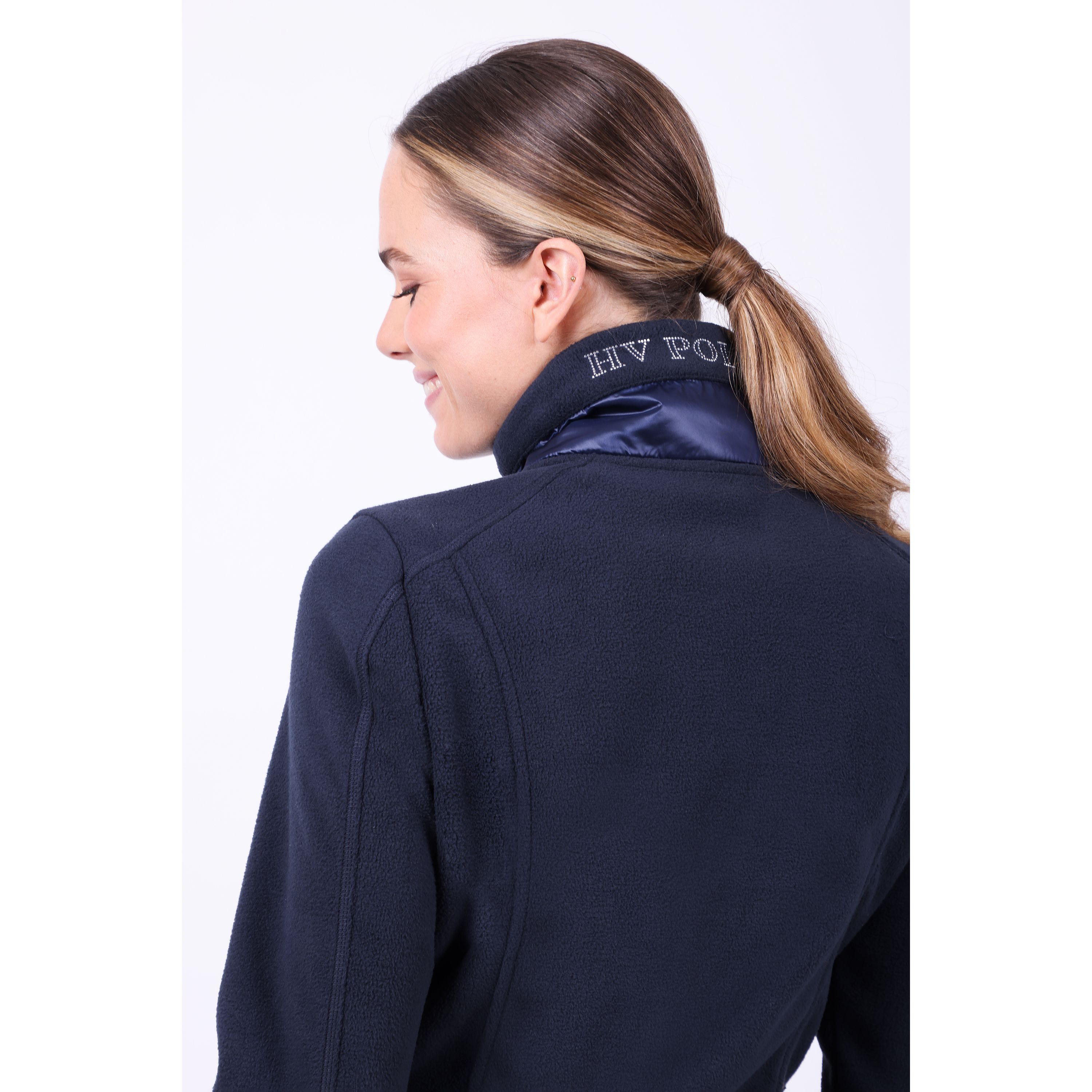 Fleecejacke Damen Dionne