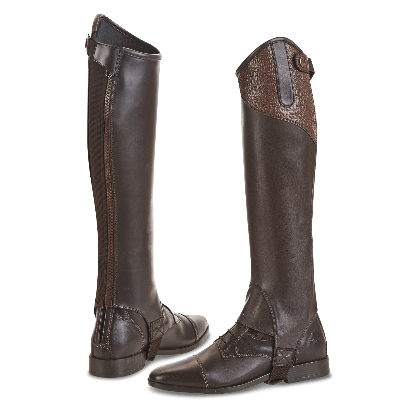 BUSSE Wadenchaps LARGO