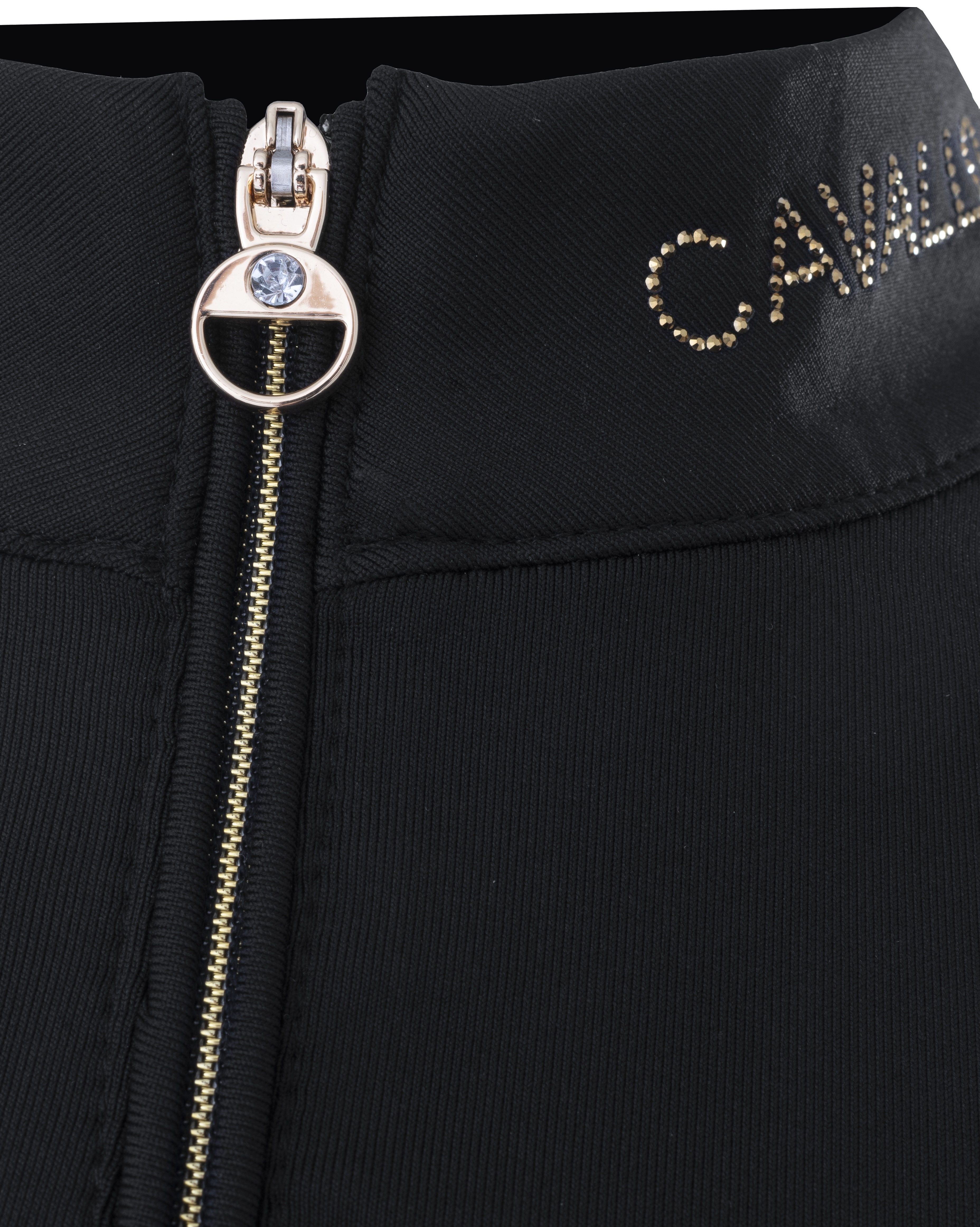 Funktionsshirt Damen CAVALLacey Premium in schwarz