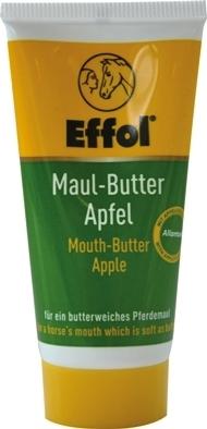 Maul-Butter Apfel, 150 ml