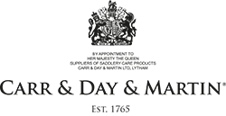 Carr Day Martin Logo