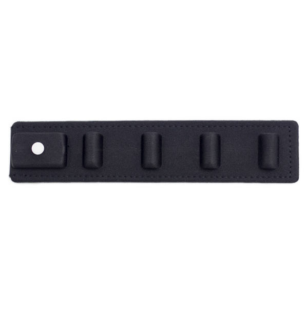 Spares Ice-Vibe Panels - Integrated - Singles in Black
