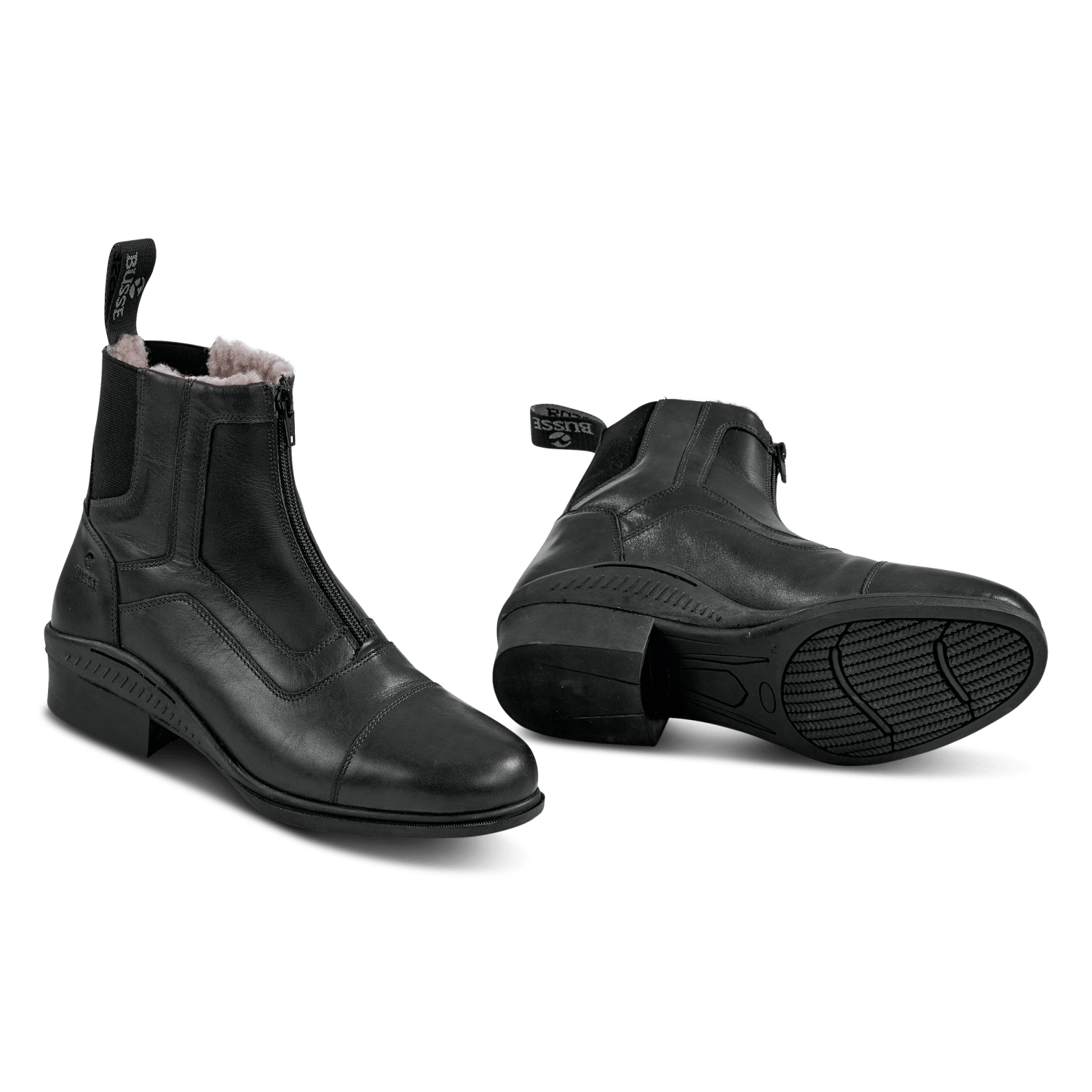 BUSSE Jodhpur-Stiefelette FARGO-WINTER